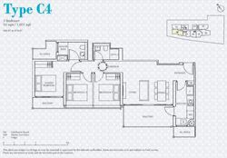 Jui Residences (D12), Apartment #591842251